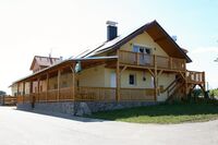Galloway farma rodiny Vacíkových – vítěz Farmy roku 2013  