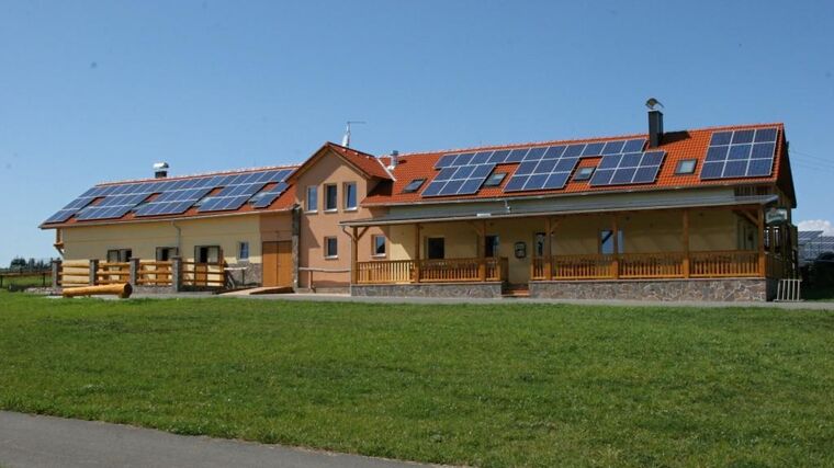 Odborný seminář na Galloway farmě Roupov 