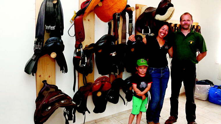 Z lodiček do gumáků