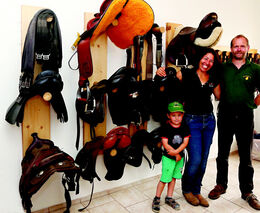 Z lodiček do gumáků