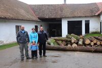 ASZ Havlíčkův Brod – Dobré místo pro chovatele a bramboráře 