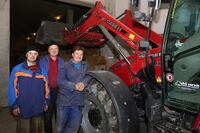 ASZ Havlíčkův Brod – Dobré místo pro chovatele a bramboráře 