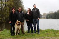 ASZ Jihlava - Sedláci si umějí vždy poradit