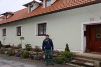 ASZ Jihlava - Sedláci si umějí vždy poradit