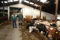 ASZ Jihlava - Sedláci si umějí vždy poradit