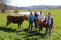 ASZ Jihlava - Sedláci si umějí vždy poradit
