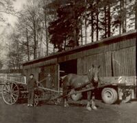 ASZ Jihlava - Sedláci si umějí vždy poradit