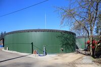 ASZ Jihlava - Sedláci si umějí vždy poradit