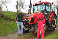 ASZ Jihlava - Sedláci si umějí vždy poradit