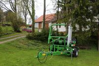 ASZ Jihlava - Sedláci si umějí vždy poradit