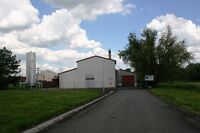 ASZ Kolín, Kutná Hora, Nymburk - Intenzivní zemědělská výroba v úrodném Polabí 