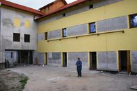 ASZ Kolín, Kutná Hora, Nymburk - Intenzivní zemědělská výroba v úrodném Polabí 