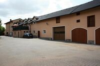 ASZ Kolín, Kutná Hora, Nymburk - Intenzivní zemědělská výroba v úrodném Polabí 