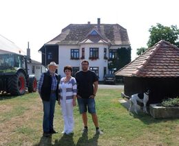 Dáváme Pražákům rok, maximálně dva…