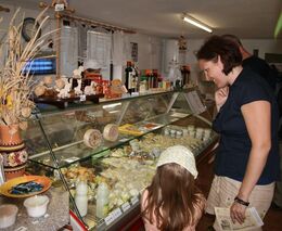 Vítěz Farmy roku 2012 - Kozí farma Pěnčín 