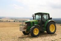 Bronzová příčka ve Farmě roku 2017 - Kozí farma Sedlák