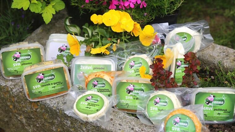 Když se chce, všechno jde