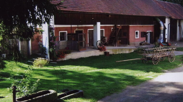 Seznam úspěšných žadatelů o dotaci z opatření I.3.2. Zahájení činnosti mladých zemědělců