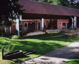 Seznam úspěšných žadatelů o dotaci z opatření I.3.2. Zahájení činnosti mladých zemědělců