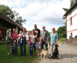 Příběh letošní Farmy roku