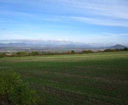 Jak na sucho? Obce na Litoměřicku obnovují tůně a vodní nádrže