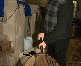 Intenzivní akvakultura má budoucnost 