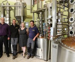 Když změna přinese ovoce