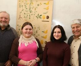 Mladé není ani třeba lákat