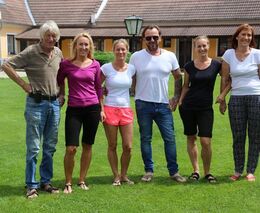 Co dokáže nezdolnost