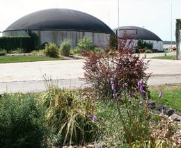 ASZ ČR: Malé bioplynové stanice potřebují předvídatelné podmínky a podporu