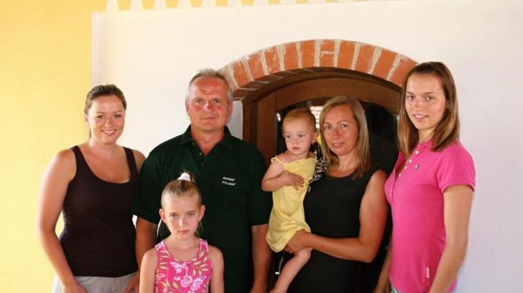 Půda jako dědictví dalším generacím – pozvánka na seminář a Selské slavnosti