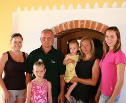 Půda jako dědictví dalším generacím – pozvánka na seminář a Selské slavnosti