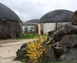 Asociace je pro provozní podporu malých bioplynových stanic