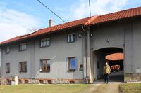 ASZ Nový Jičín – Stejné místo, rozdílné hospodaření