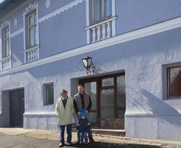 Návrat starých dobrých časů