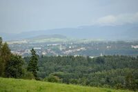 ASZ Nový Jičín – Stejné místo, rozdílné hospodaření