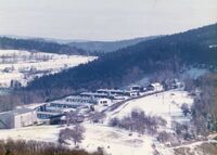 ASZ Nový Jičín – Stejné místo, rozdílné hospodaření