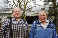 ASZ Nový Jičín – Stejné místo, rozdílné hospodaření