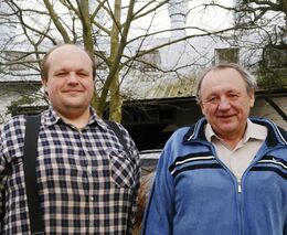 Co dělá sedláka sedlákem?