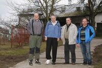 ASZ Nový Jičín – Stejné místo, rozdílné hospodaření