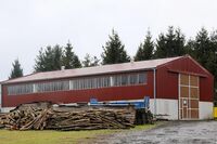 ASZ Nový Jičín – Stejné místo, rozdílné hospodaření
