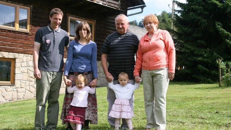 Je rok rodinných farem?