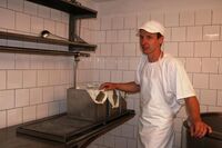Čtvrté místo ve Farmě roku 2012 - farma rodiny Ondruchových, Valašská Bystřice 