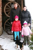 Živočišná výroba a brambory aneb Region, který boří celostátní průměry  