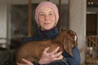 Živočišná výroba a brambory aneb Region, který boří celostátní průměry  