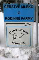 Živočišná výroba a brambory aneb Region, který boří celostátní průměry  