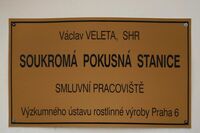 Živočišná výroba a brambory aneb Region, který boří celostátní průměry  