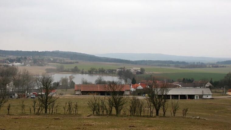 ASZ Písek – Živočišná výroba a prodej ze dvora na vzestupu    