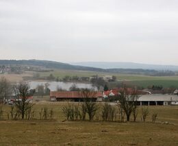 ASZ Písek – Živočišná výroba a prodej ze dvora na vzestupu    