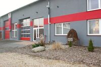 ASZ Písek – Živočišná výroba a prodej ze dvora na vzestupu    